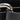 Black Fendi Leather Belt IT 36 - Designer Revival