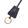 Black Prada Medium Saffiano Lux Galleria Tote Bag
