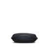 Black Burberry Nova Check Shoulder Bag