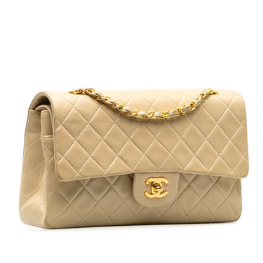 Chanel 2.55 Phone Pouch on Chain - Atelier-lumieresShops Revival