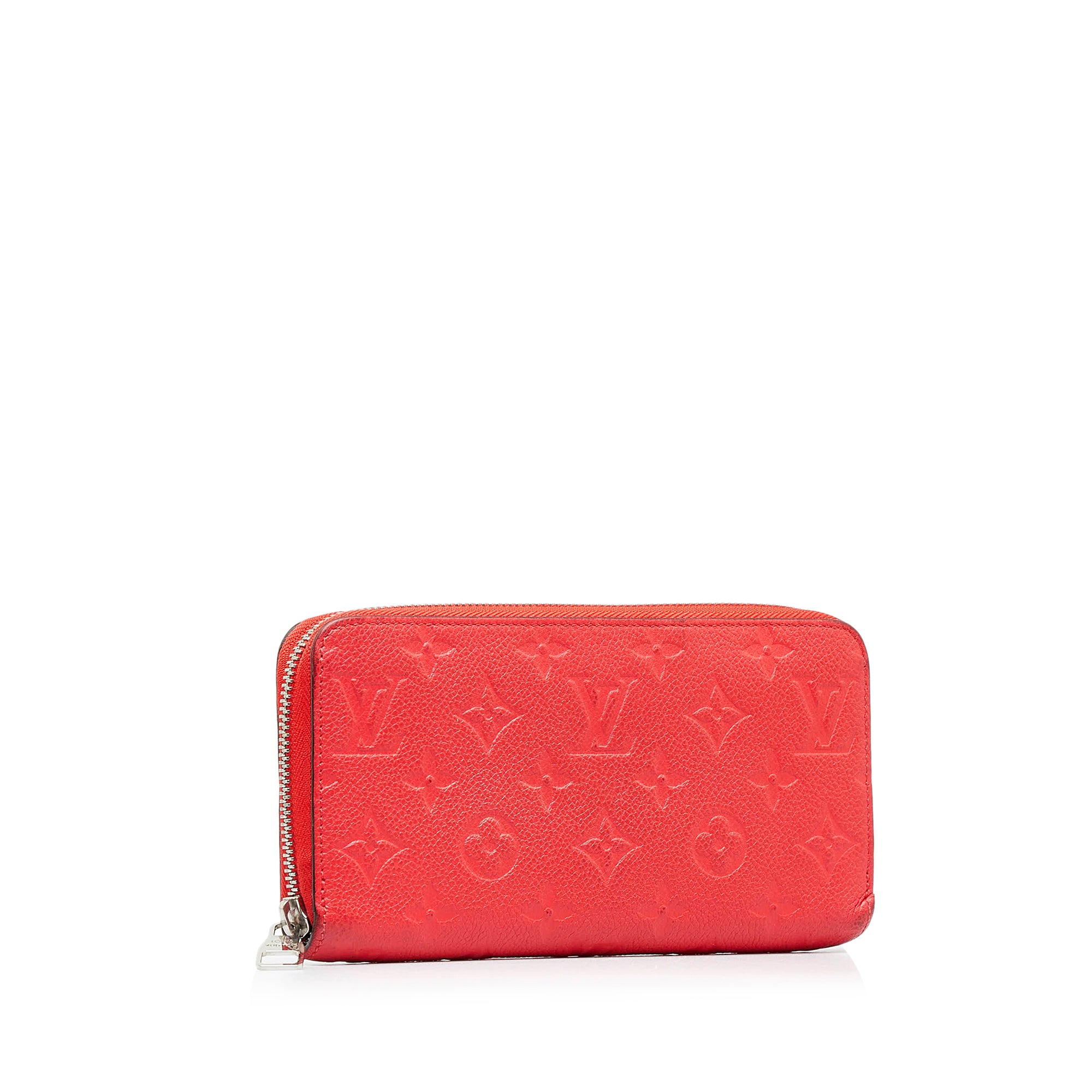 red wallet louis vuittons handbags