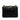 Black Chanel Mini Classic Lambskin Square Flap Handbag - Designer Revival