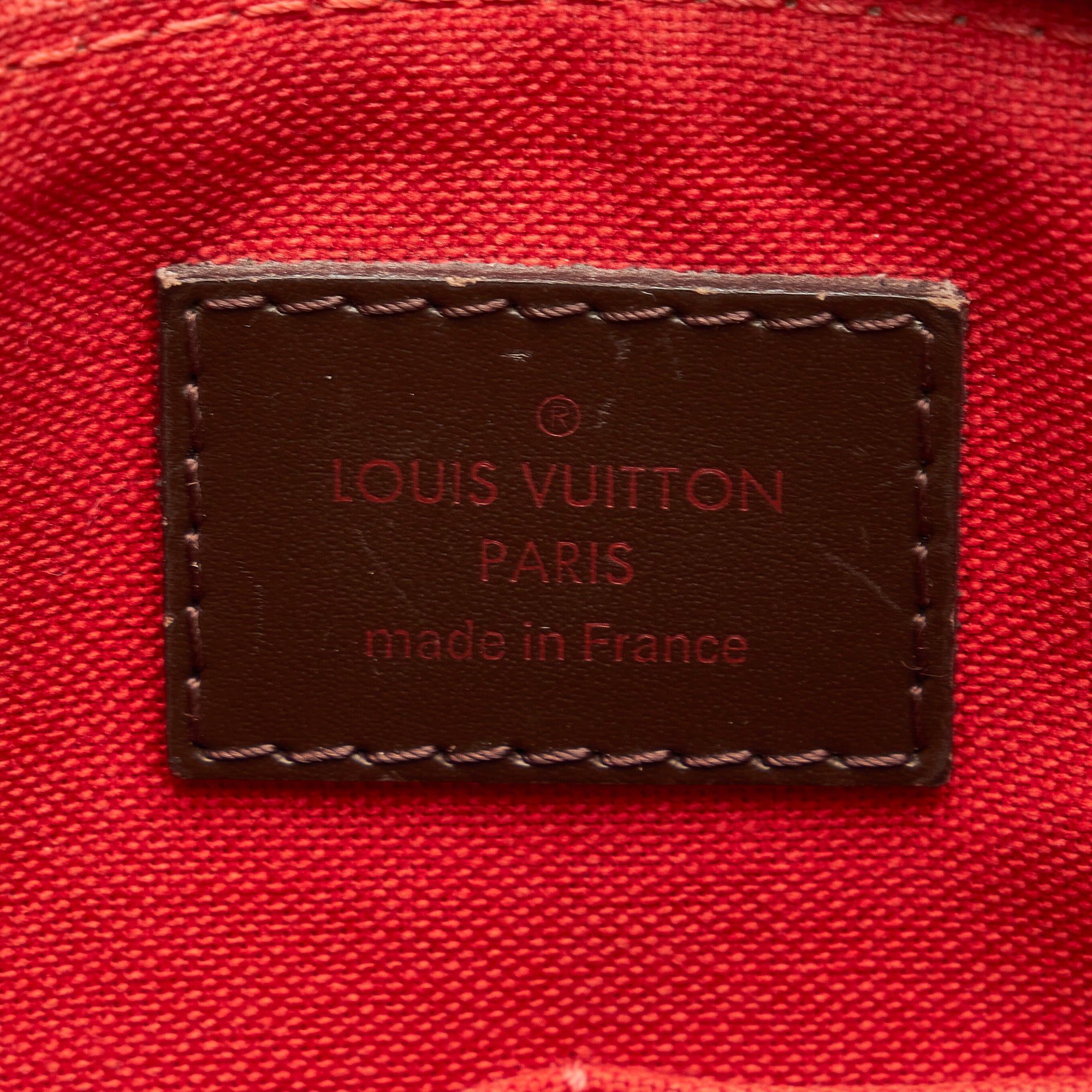 Louis Vuitton Westminster Damier MM สวยมากๆค่ะ สภาพดีค่า - 9brandname