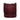 Red Burberry Haymarket Check Bucket Bag - Designer Revival