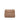 Brown Chanel Classic Mini Square Single Flap Crossbody Bag - Designer Revival