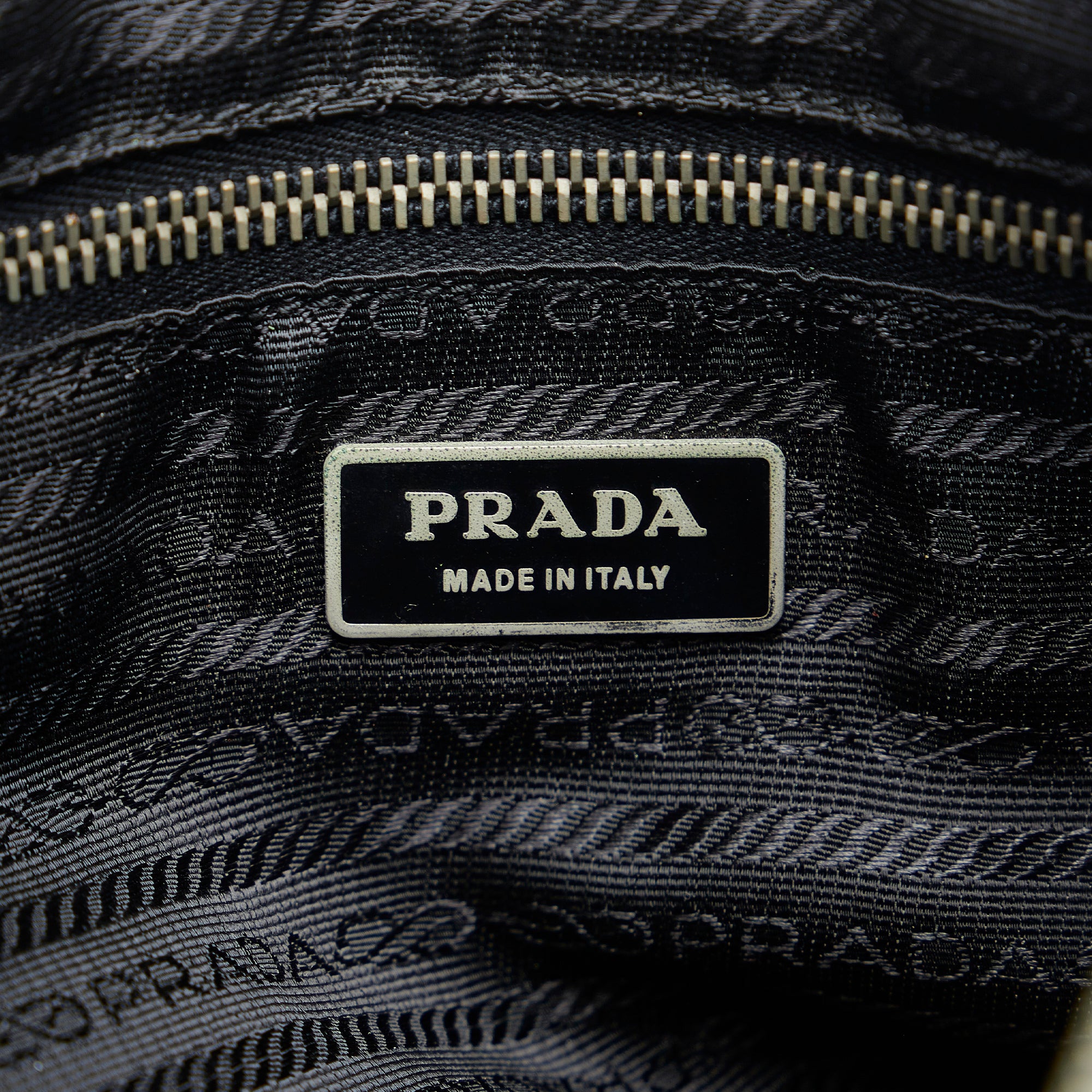 vintage made in italy PRADA denim ag - www.minik.hr