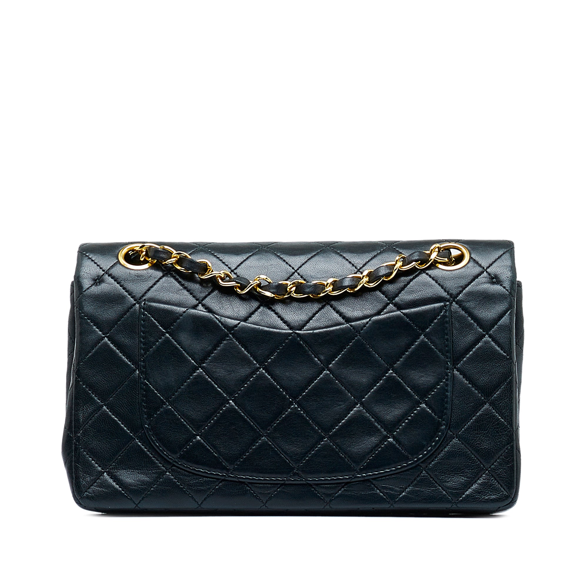 Cra-wallonieShops Revival  Chanel Pre-Owned 1995 quilted Double