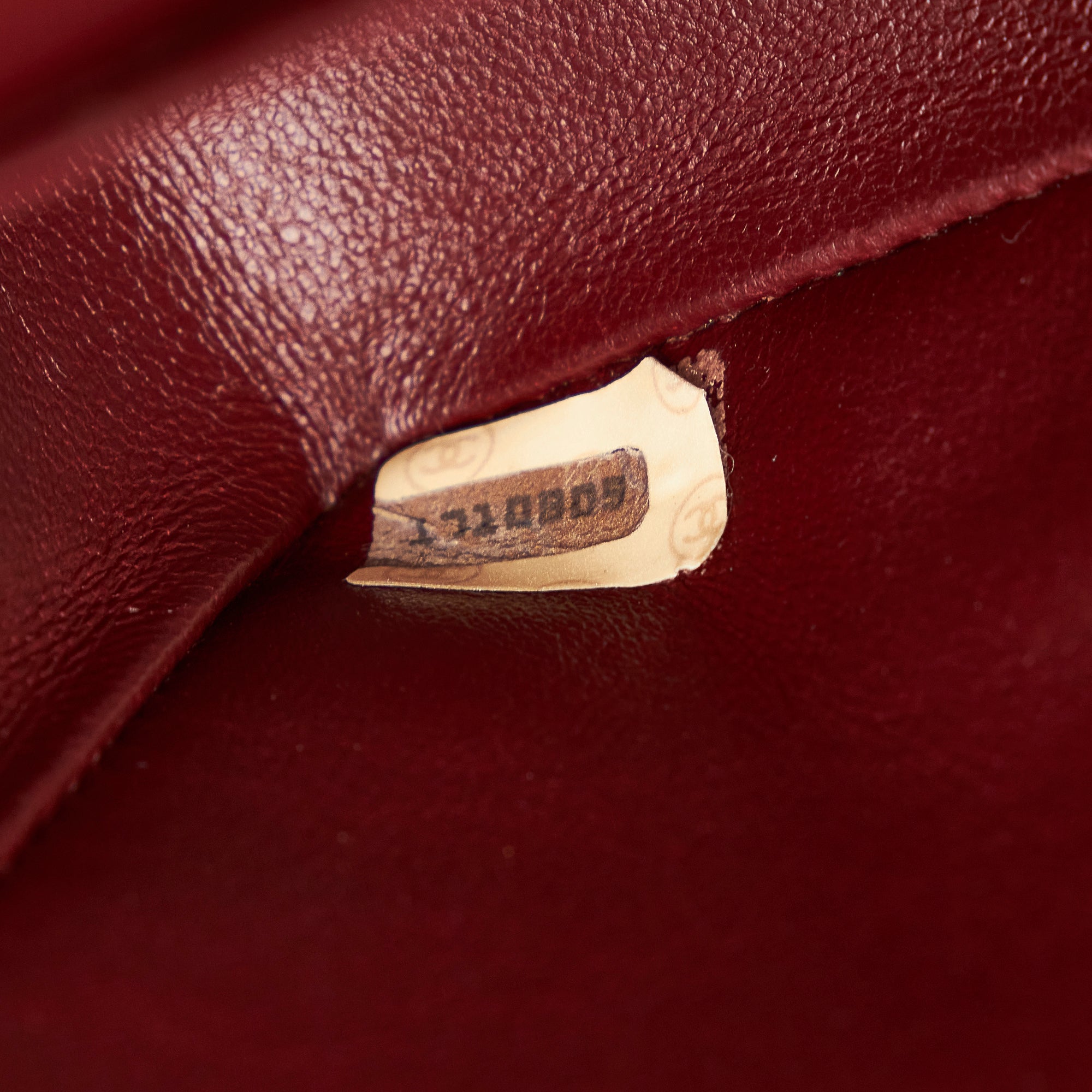 Chanel Black Medium Classic Lambskin Double Flap Bag Leather ref.933947 -  Joli Closet