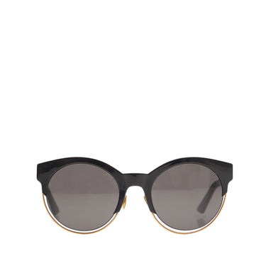 Versace Eyewear chain-arm MARC sunglasses MARC Sunglasses - Atelier-lumieresShops Revival