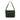 Green Loewe Anagram Shoulder bag - Designer Revival