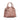 Pink Gucci Dome Handbag - Designer Revival