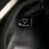 Black Prada Re-Nylon & Spazzolato Pocket Crossbody