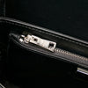 Black Prada Re-Nylon & Spazzolato Pocket Crossbody