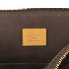 Purple Louis Vuitton Vernis Avalon PM Shoulder Bag