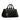 Black Prada Canapa Bijoux Tote - Designer Revival