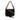 Black Dior Diorodeo Flap Crossbody BAg - Designer Revival