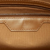 Brown Louis Vuitton Monogram Mat Wilwood Tote Bag