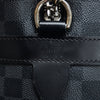 Black Louis Vuitton Damier Graphite Porte Documents Voyage PM Business Bag