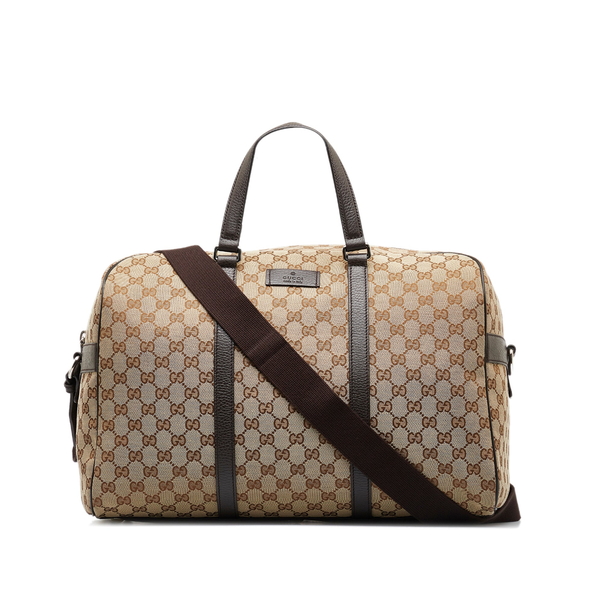 Louis Vuitton pre-owned Helanga travel bag, RvceShops Revival