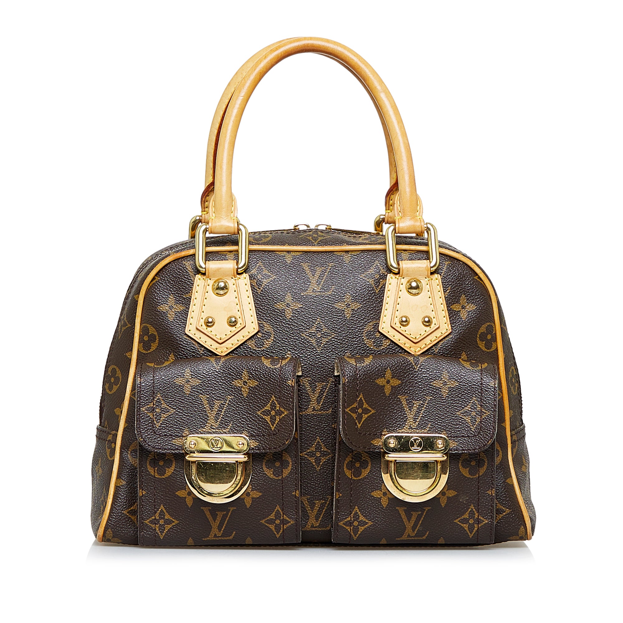 Louis Vuitton Manhattan PM Bag
