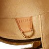 Brown Louis Vuitton Monogram Cite GM Shoulder Bag
