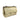 Gold Chanel Jumbo Classic Patent Double Flap Shoulder Bag