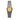 Silver Omega Quartz Stainless Steel Constellation Watch - Designer Revival