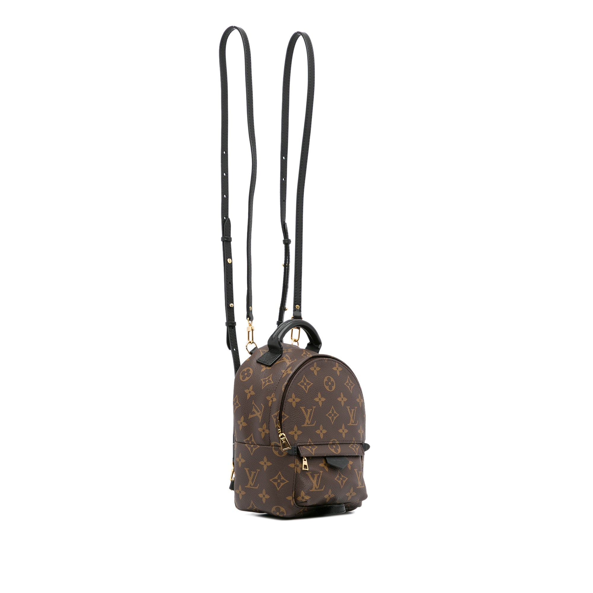 designer mini backpack louis vuitton