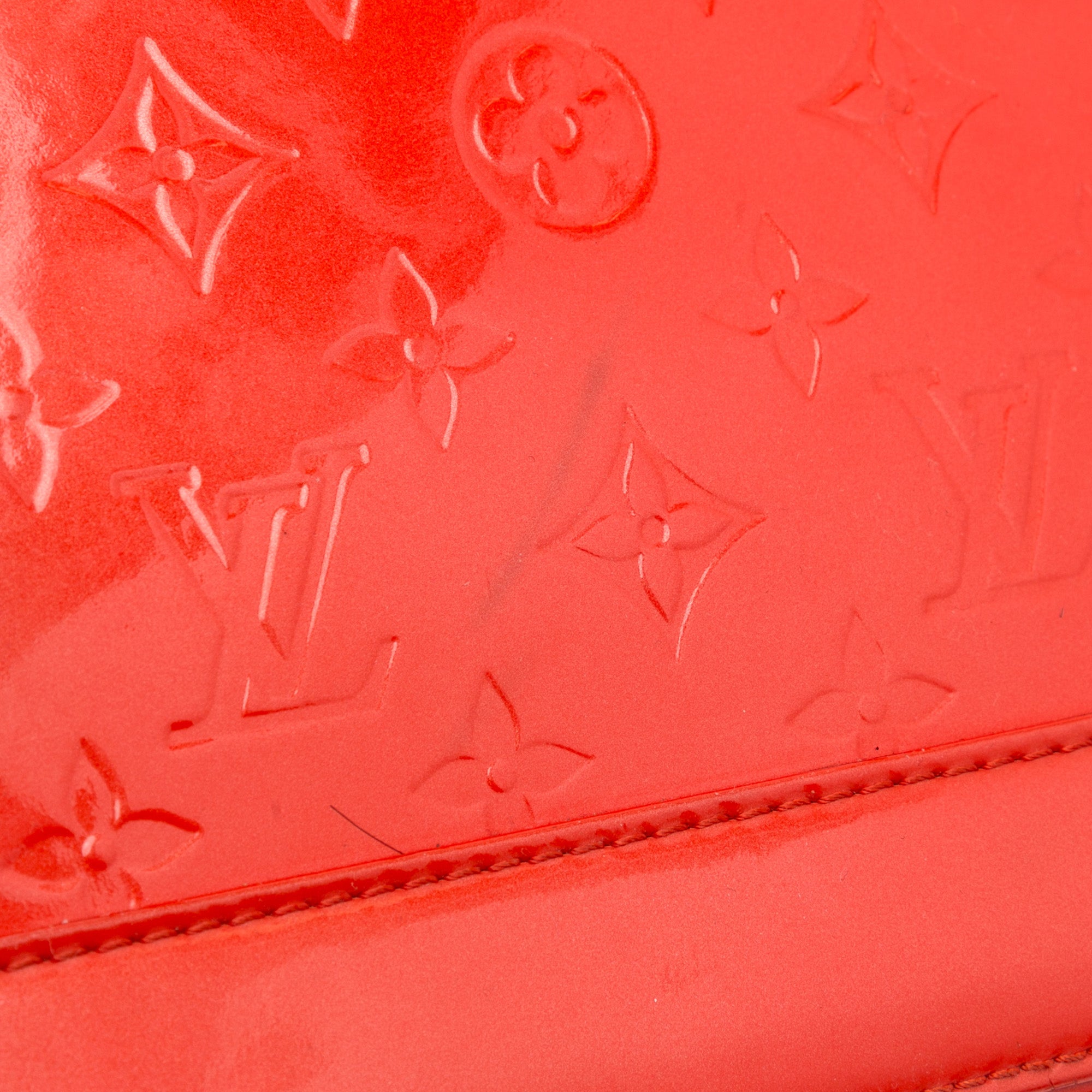 Alma GM Fashion Leather - Handbags