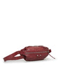 Red Balenciaga Motocross Classic Neo Lift Belt Bag