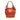 Orange Loewe Balloon Bucket Bag - Designer Revival