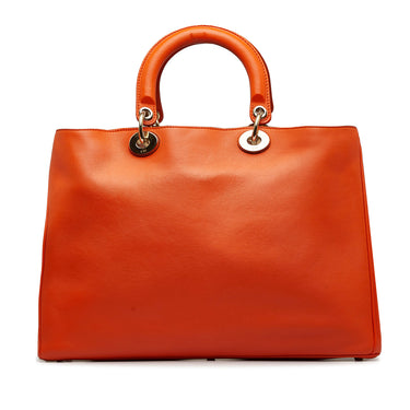 Tan Burberry House Check Handbag VARIATION - Atelier-lumieresShops Revival