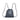Black Saint Laurent Teddy Drawstring Backpack - Designer Revival