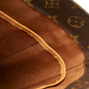 Brown Louis Vuitton Monogram Vavin GM Tote Bag
