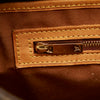 Brown Louis Vuitton Monogram Vavin GM Tote Bag