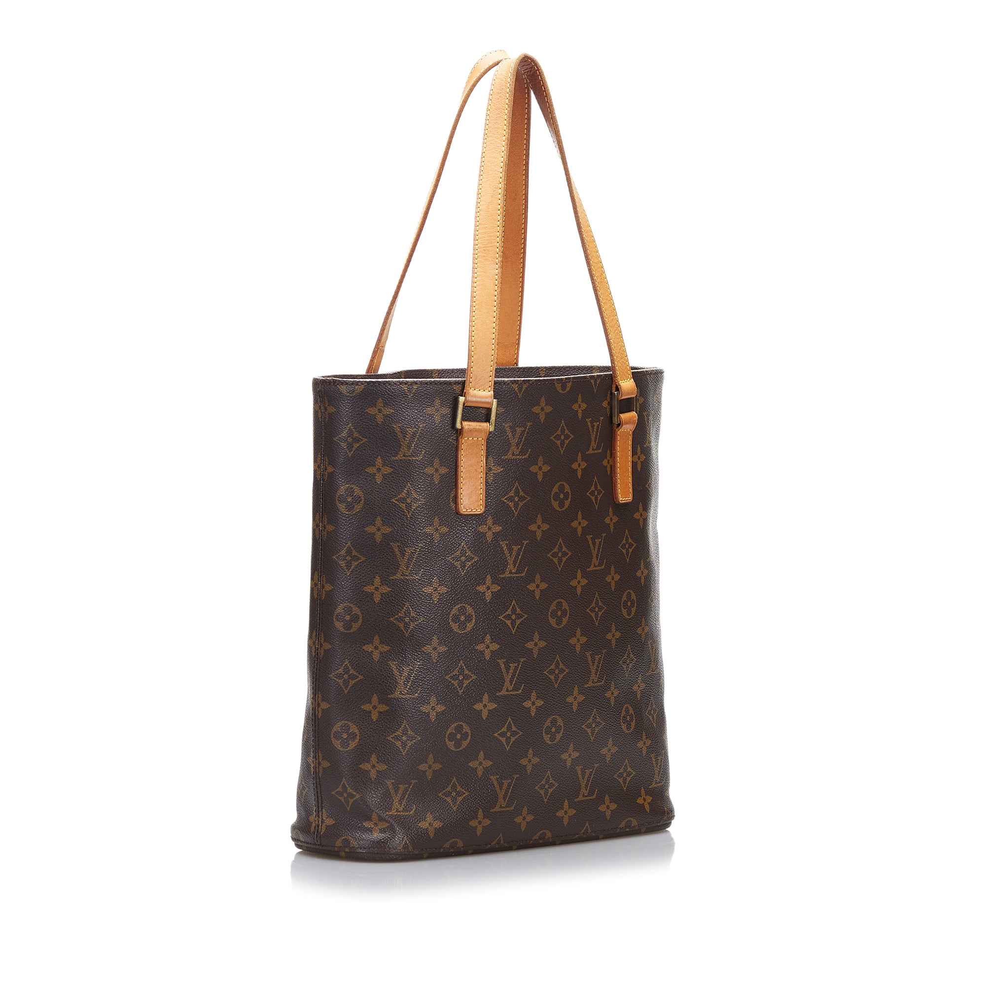 Pre-Owned Louis Vuitton Vavin Monogram GM Brown 