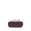 Brown Louis Vuitton Monogram Vavin GM Tote Bag