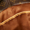 Brown Louis Vuitton Monogram Vavin GM Tote Bag