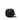 Black Saint Laurent Monogram Wristlet Pouch - Designer Revival