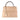 Beige Louis Vuitton Epi Cluny MM Satchel - Designer Revival