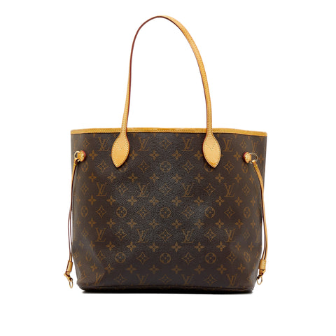 Louis Vuitton Capucines Womens Handbags