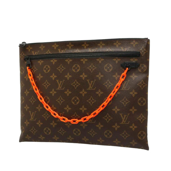 Louis Vuitton 2011 pre-owned Wilshire PM tote bag, Brown