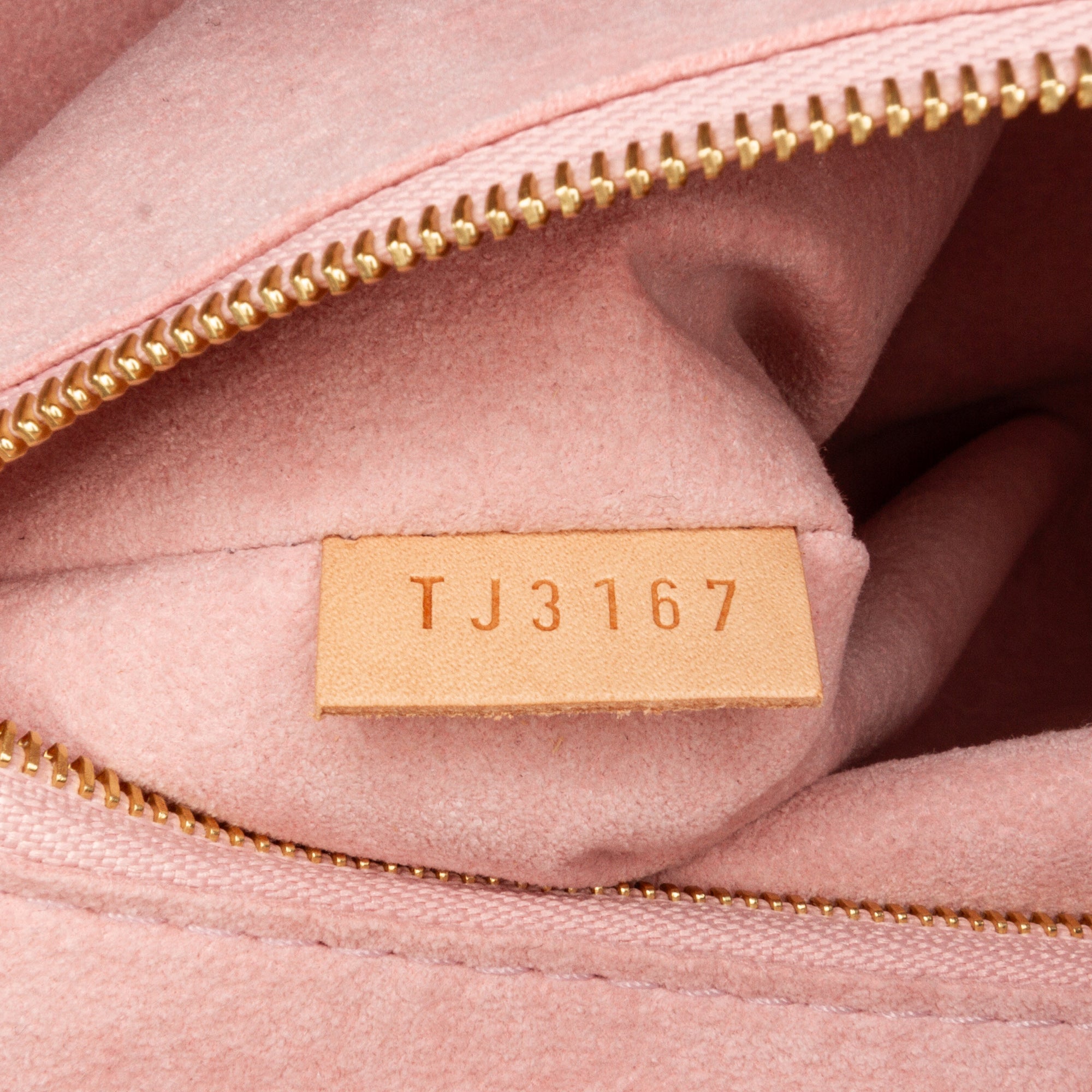 Louis Vuitton Propriano Damier Azur – Luxi Bags