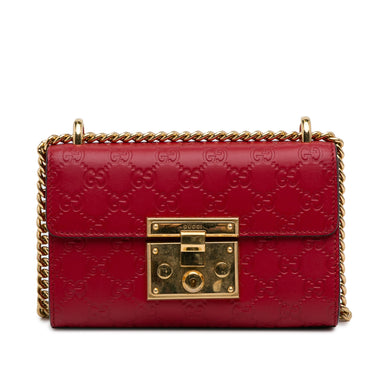 Red Louis Vuitton Monogram Empreinte Zippy Long Wallet
