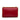 Red Louis Vuitton Monogram Empreinte Zippy Long Wallet