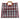 Red Fendi Runaway Tote Bag - Designer Revival