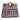 Red Fendi Runaway Tote Bag - Designer Revival