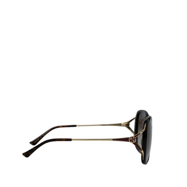 Miu Miu Eyewear cat-eye tinted aviator-frame sunglasses aviator-frame Sunglasses - Frame Revival
