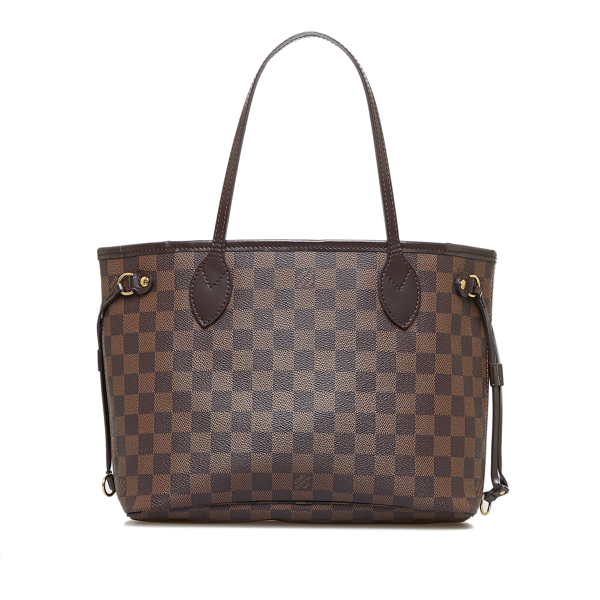 Louis Vuitton Neverfull PM PINK INTERIOR! - clothing & accessories