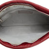 Red Chanel Paris-Shanghai On the Bund Pochette Baguette